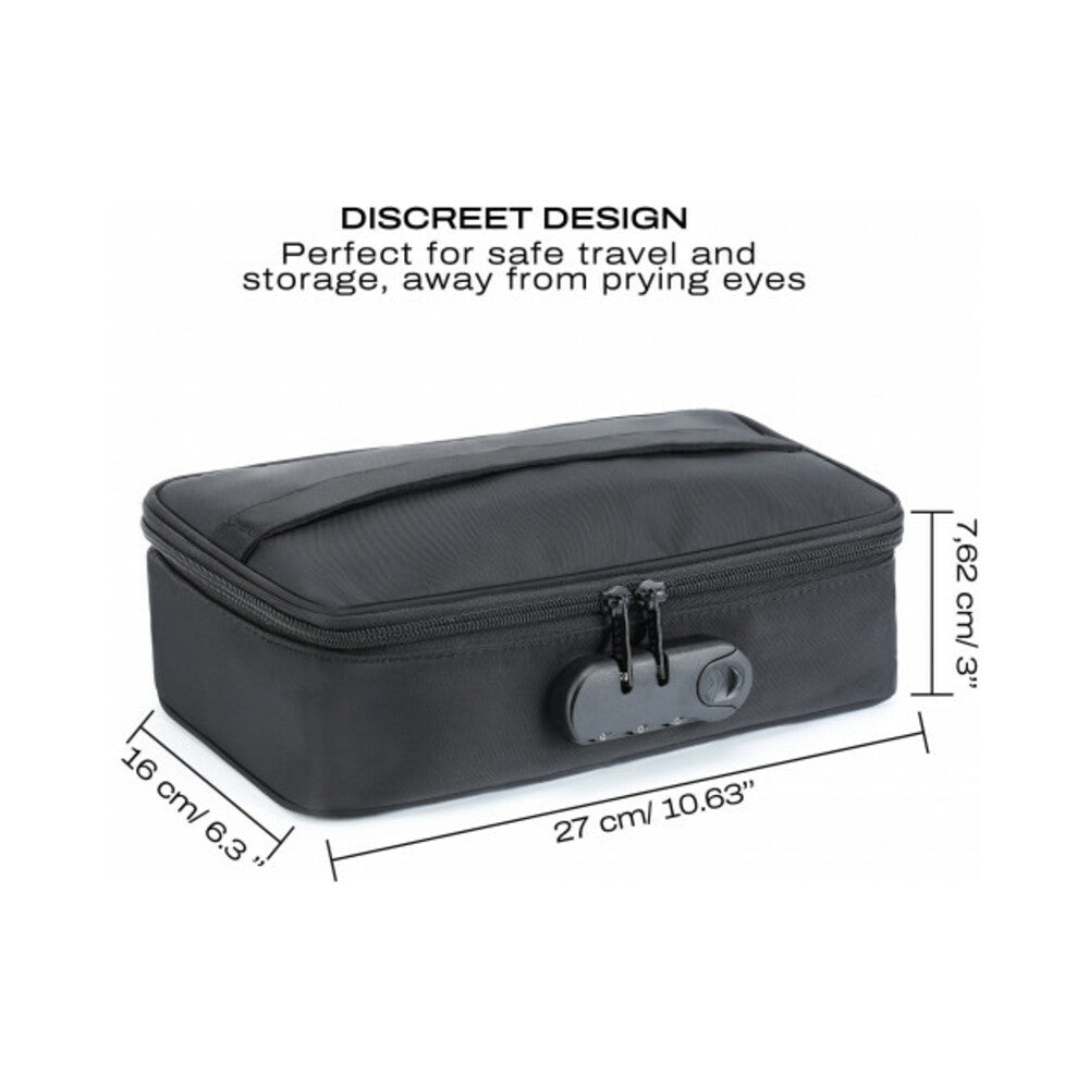LOVELY PLANET - DORCEL DISCREET STORAGE BOX