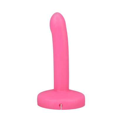 TANTUS - POP SLIM SQUIRTING DILDO WATERMELON (BAG)