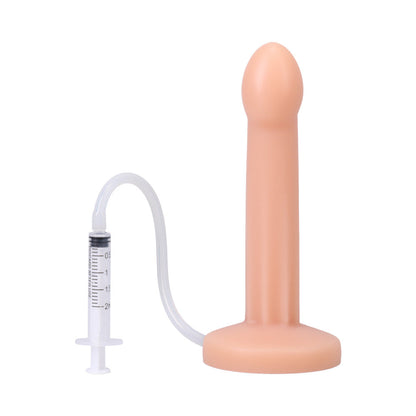 TANTUS - POP SQUIRTING DILDO CREAM (BAG)
