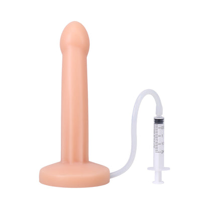 TANTUS - POP SQUIRTING DILDO CREAM (BAG)
