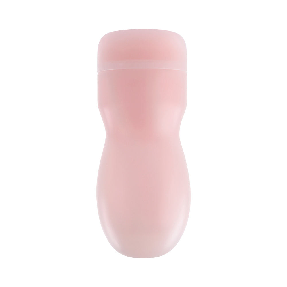 ZERO TOLERANCE - POP & TOSS SQUEEZABLE STROKER