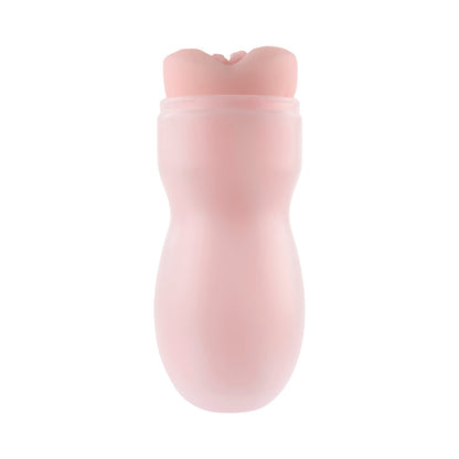 ZERO TOLERANCE - POP & TOSS SQUEEZABLE STROKER