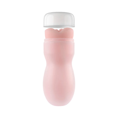 ZERO TOLERANCE - POP & TOSS SQUEEZABLE STROKER
