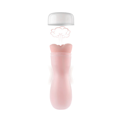 ZERO TOLERANCE - POP & TOSS SQUEEZABLE STROKER