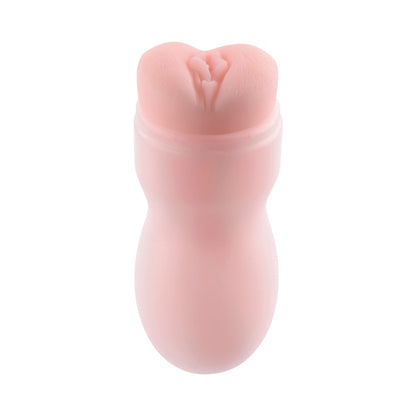 ZERO TOLERANCE - POP & TOSS SQUEEZABLE STROKER