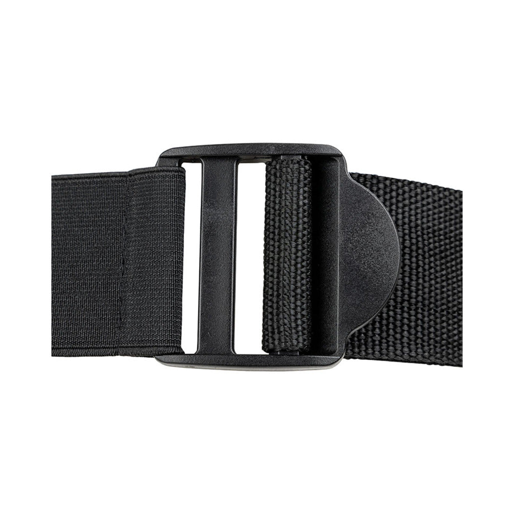 SHOTS - REALROCK REALISTIC 6 IN. HOLLOW STRAP ON