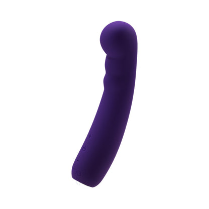 VEDO - MIDORI RECHARGEABLE G-SPOT VIBE DEEP PURPLE