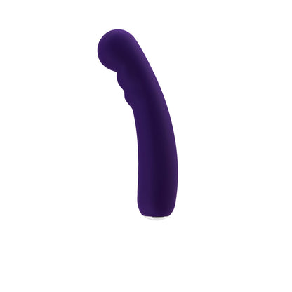 VEDO - MIDORI RECHARGEABLE G-SPOT VIBE DEEP PURPLE