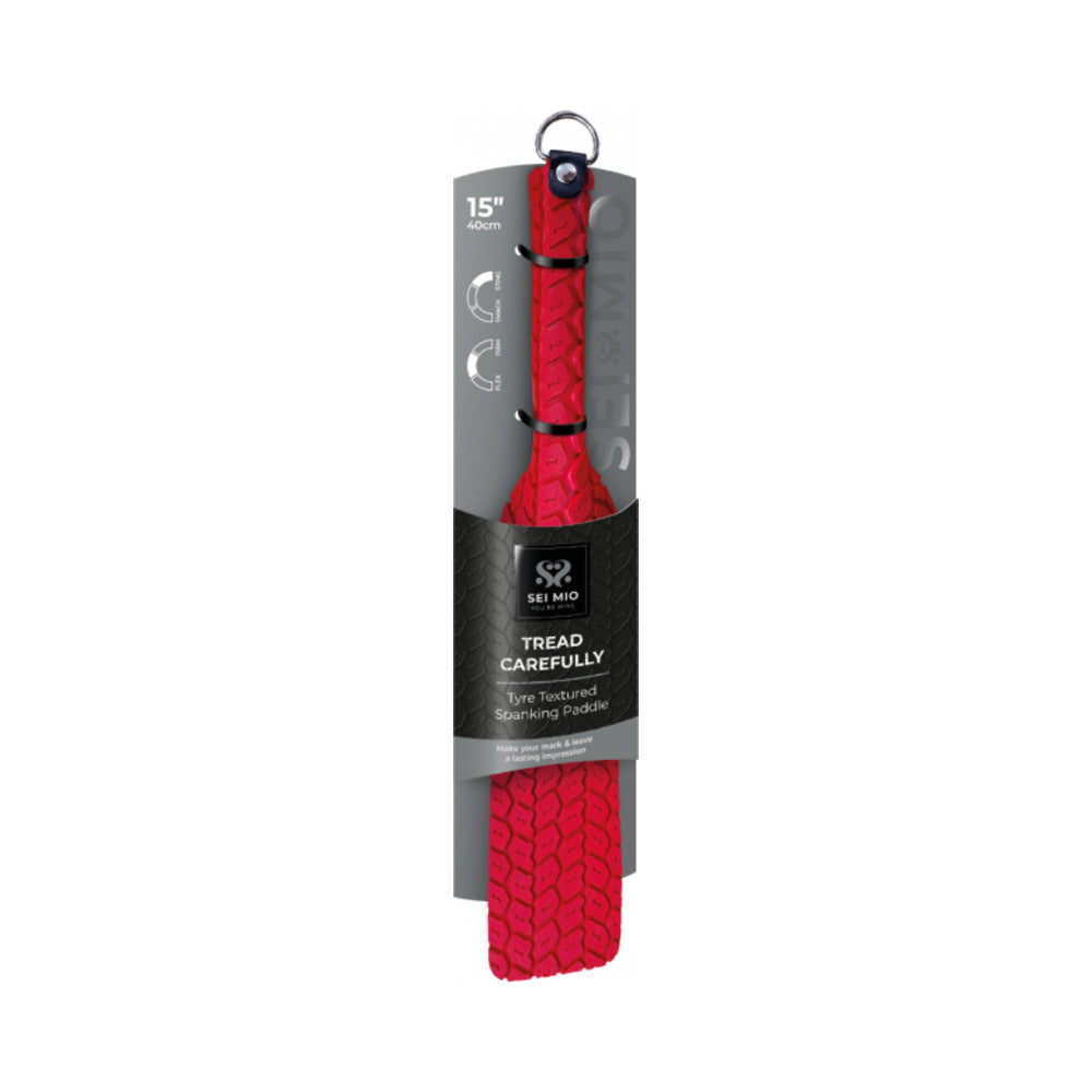CREATIVE CONCEPTIONS - SEI MIO TYRE 15 IN. PADDLE