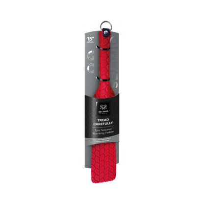 CREATIVE CONCEPTIONS - SEI MIO TYRE 15 IN. PADDLE
