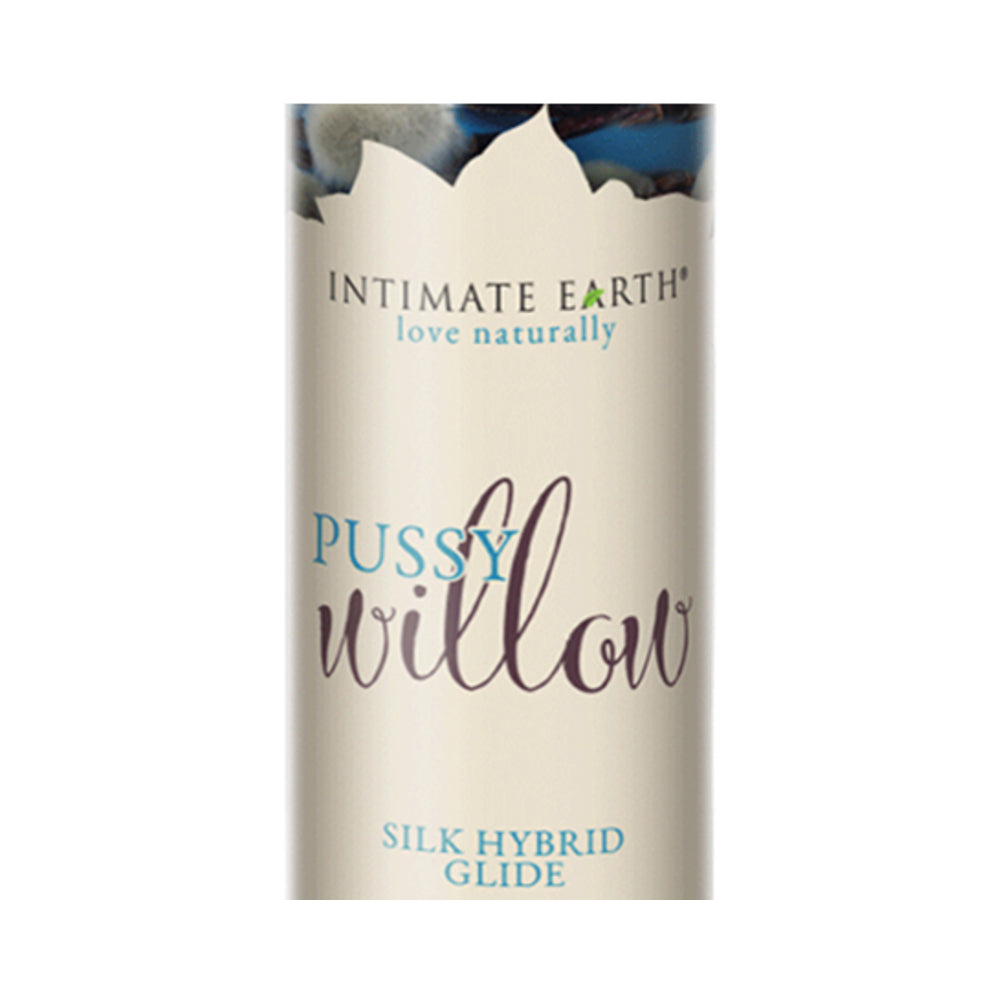 INTIMATE EARTH - PUSSY WILLOW HYBRID 3 ML/0.10 OZ SAQUETA