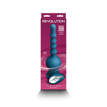 NS NOVELTIES - REVOLUTION HURRICANE TEAL