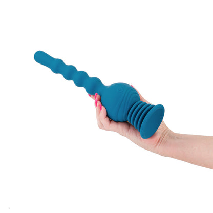 NS NOVELTIES - REVOLUTION HURRICANE TEAL