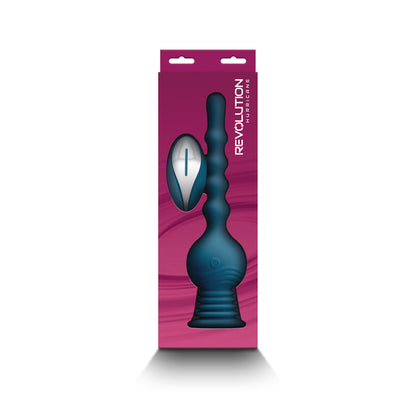 NS NOVELTIES - REVOLUTION HURRICANE TEAL