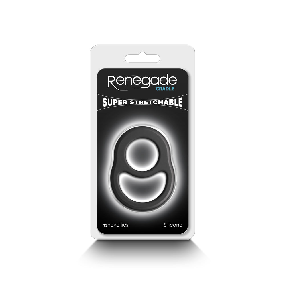 NS NOVELTIES - RENEGADE CRADLE