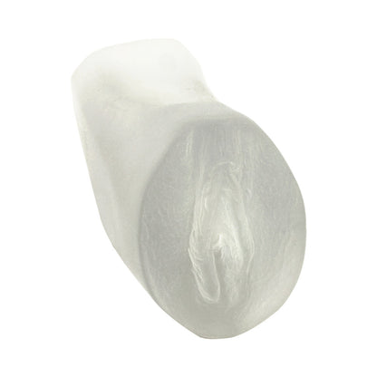 DOC JOHNSON - PUSSY STROKER IN A BAG FROST