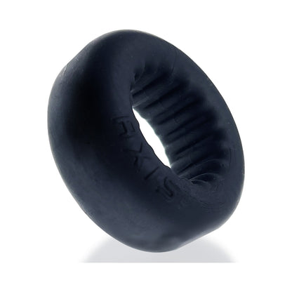 OXBALLS - AXIS RIB GRIPHOLD COCKRING ICE