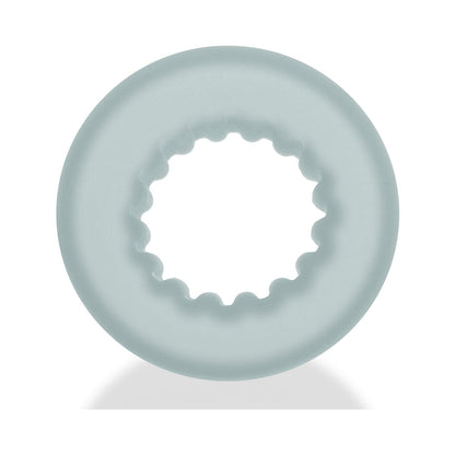 OXBALLS - AXIS RIB GRIPHOLD COCKRING ICE