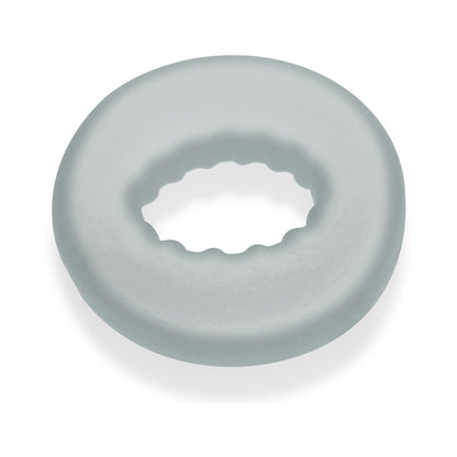 OXBALLS - AXIS RIB GRIPHOLD COCKRING ICE