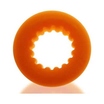 OXBALLS - AXIS RIB GRIPHOLD COCKRING ICE