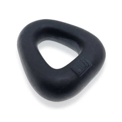 OXBALLS - HUNKYJUNK ZOID TRAPEZOID LIFTER COCK RING TAR ICE