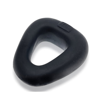 OXBALLS - HUNKYJUNK ZOID TRAPEZOID LIFTER COCK RING TAR ICE