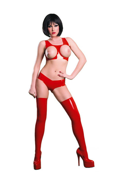 PANTY ROJO TM