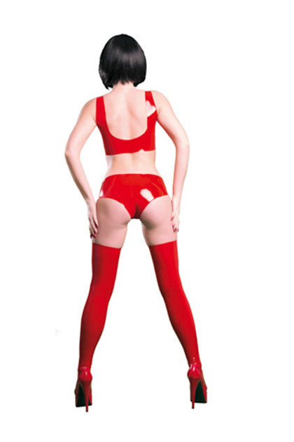 PANTY ROJO TM