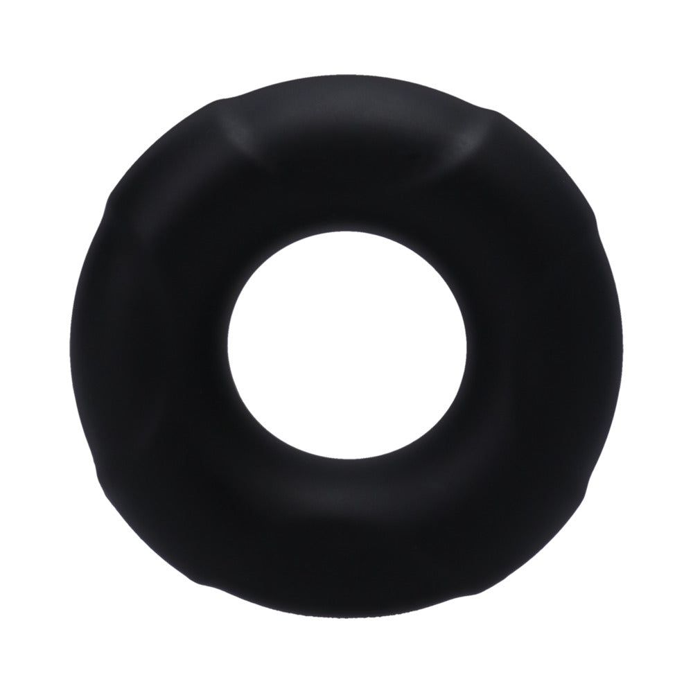 TANTUS - BUOY C-RING MEDIUM ONYX