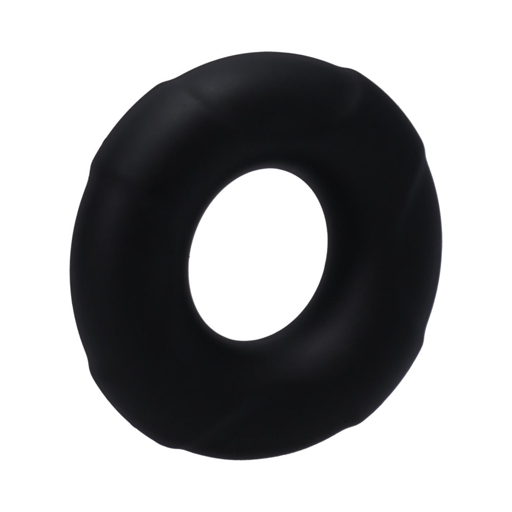 TANTUS - BUOY C-RING MEDIUM ONYX