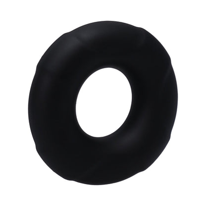 TANTUS - BUOY C-RING MEDIUM ONYX