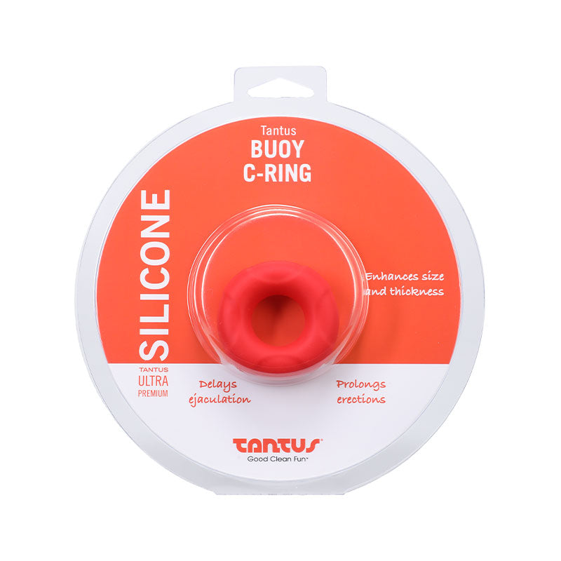 TANTUS - BUOY C RING MEDIUM