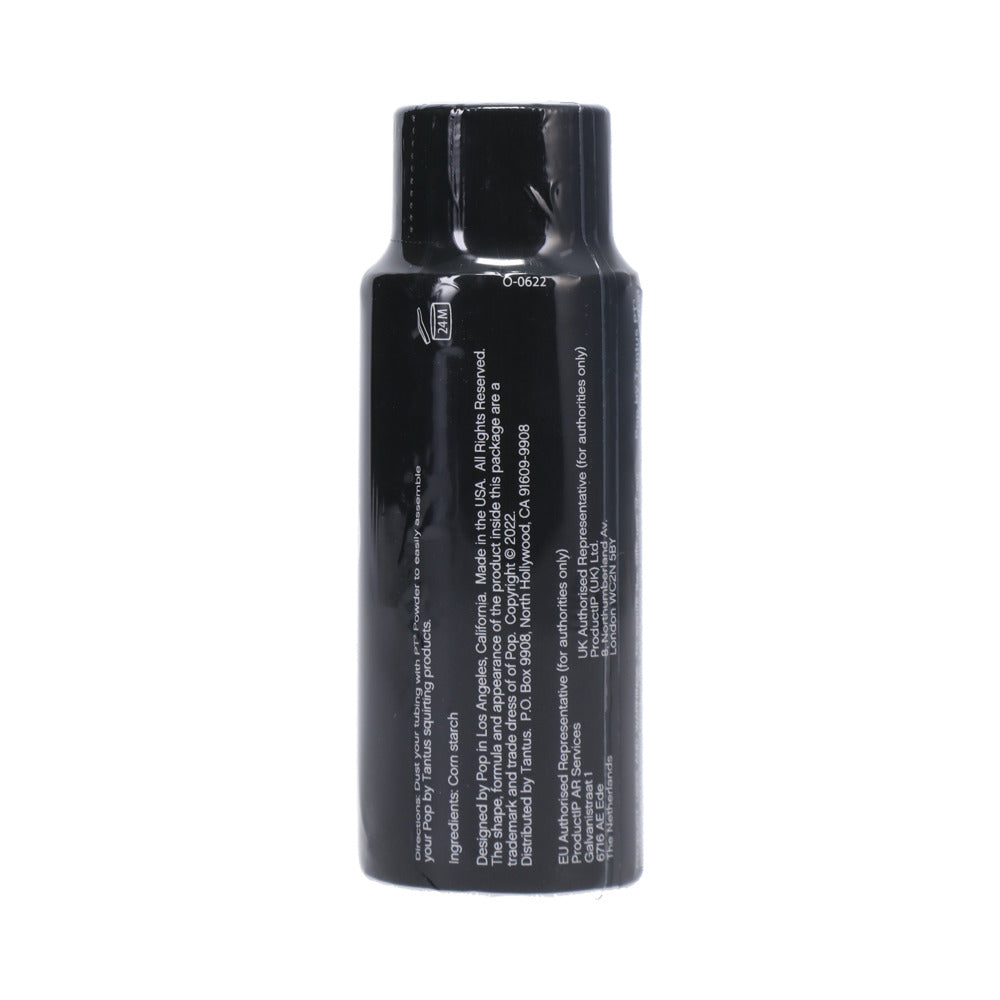 TANTUS - POP PT3 POWDER 1.25 OZ.