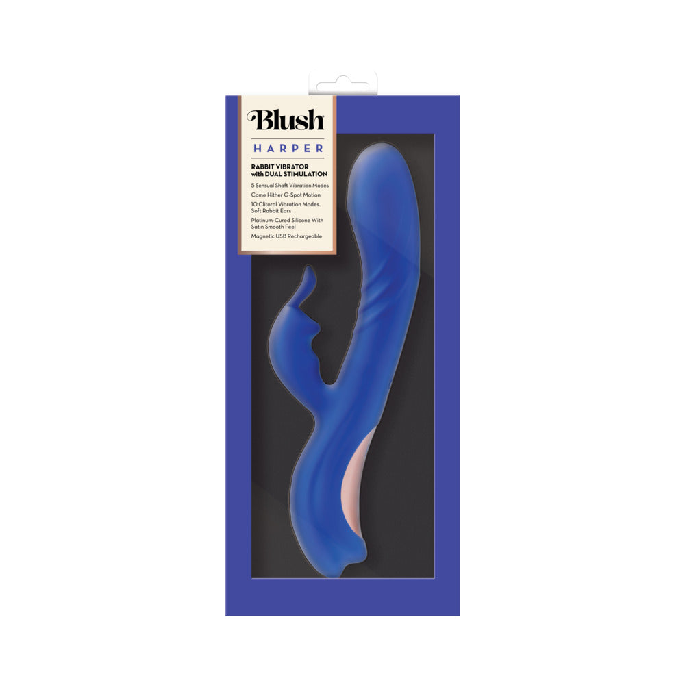 BLUSH - HARPER MIDNIGHT