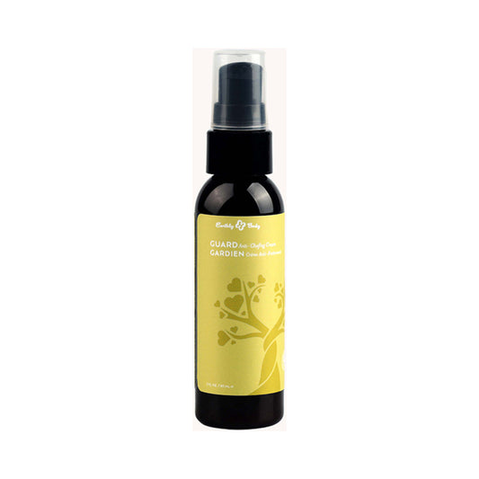 EARTHLY BODY - HEMP SEED BY NIGHT GUARD ANTI-CHAFING CREAM 2 OZ.