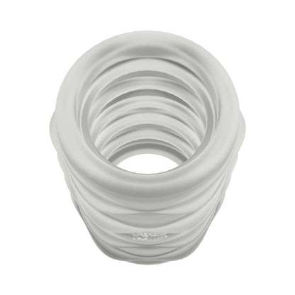ROMP - MOSH COMPACT REVERSIBLE MANUAL STROKER CLEAR