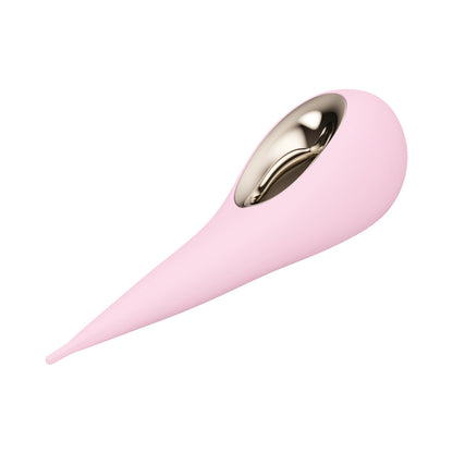 LELO - DOT ELLIPTICAL CLITORAL STIMULATOR PINK