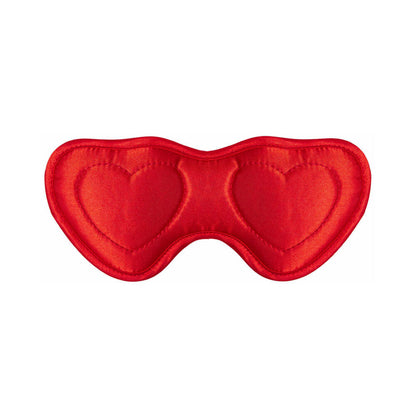 SPORTSHEETS - SEX & MISCHIEF AMOR VENDA VERMELHA