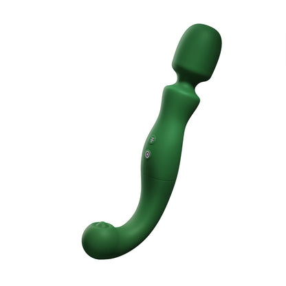 FEMMEFUNN - NAYA WAND VERDE-ESCURO
