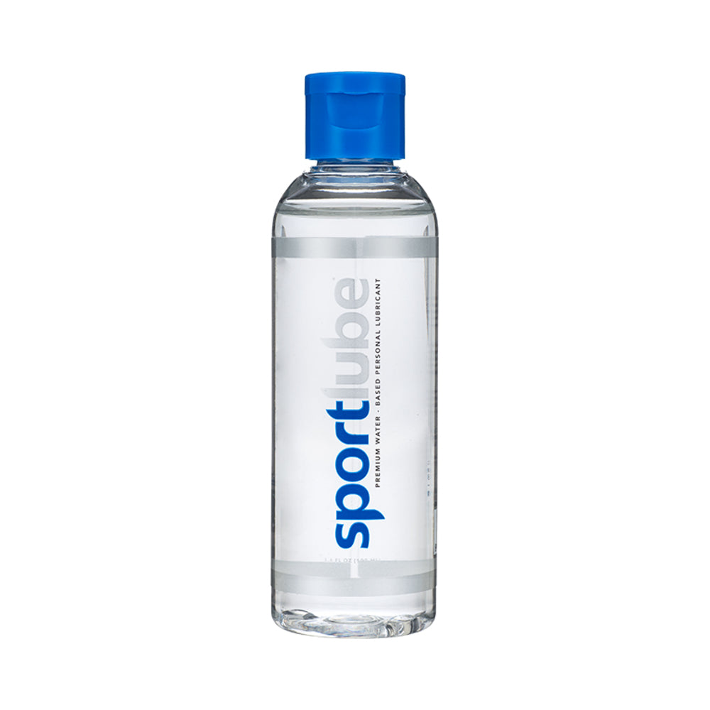 SPORTLUBE - LUBRIFICANTE À BASE DE ÁGUA 3.4 OZ.