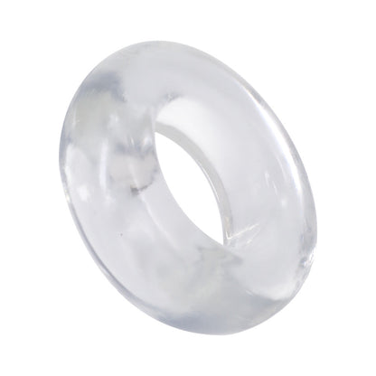 ROCK SOLID - THE DONUT 4X C-RING CLEAR