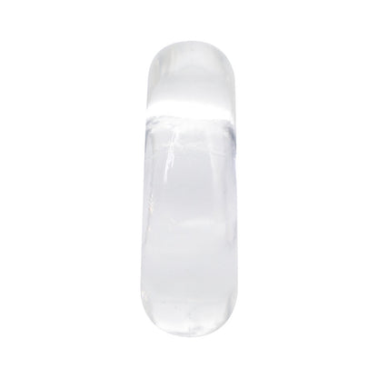ROCK SOLID - THE DONUT 4X C-RING CLEAR