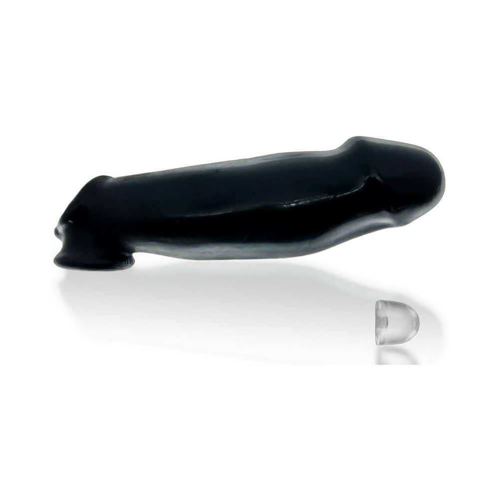 OXBALLS - HULK GARGANTIC COCKSHEATH PRETO