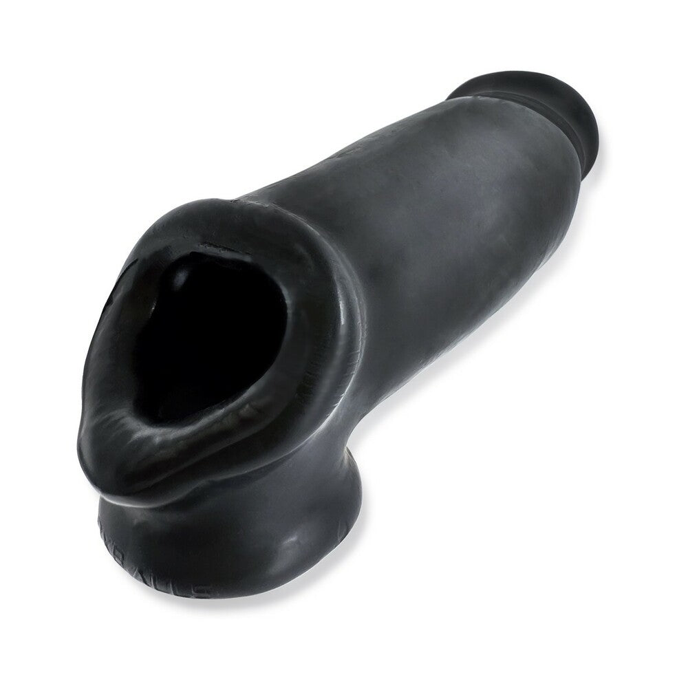 OXBALLS - HULK GARGANTIC COCKSHEATH PRETO