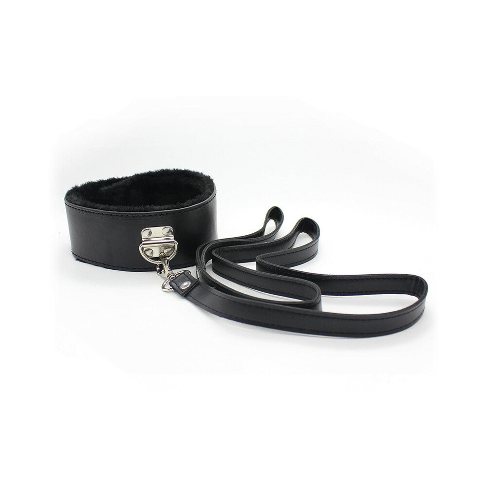 PLE'SUR - 12 PIECE EVERYTHING BONDAGE KIT