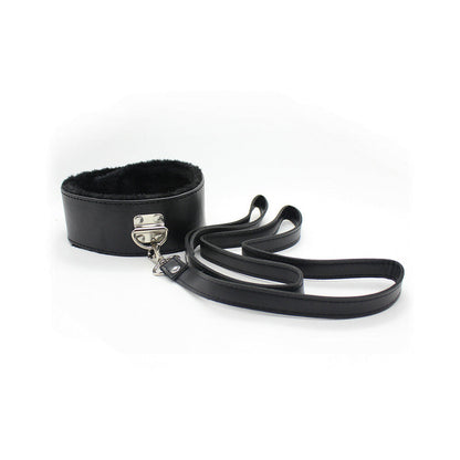 PLE'SUR - 12 PIECE EVERYTHING BONDAGE KIT