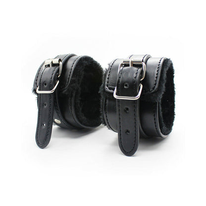 PLE'SUR - 12 PIECE EVERYTHING BONDAGE KIT