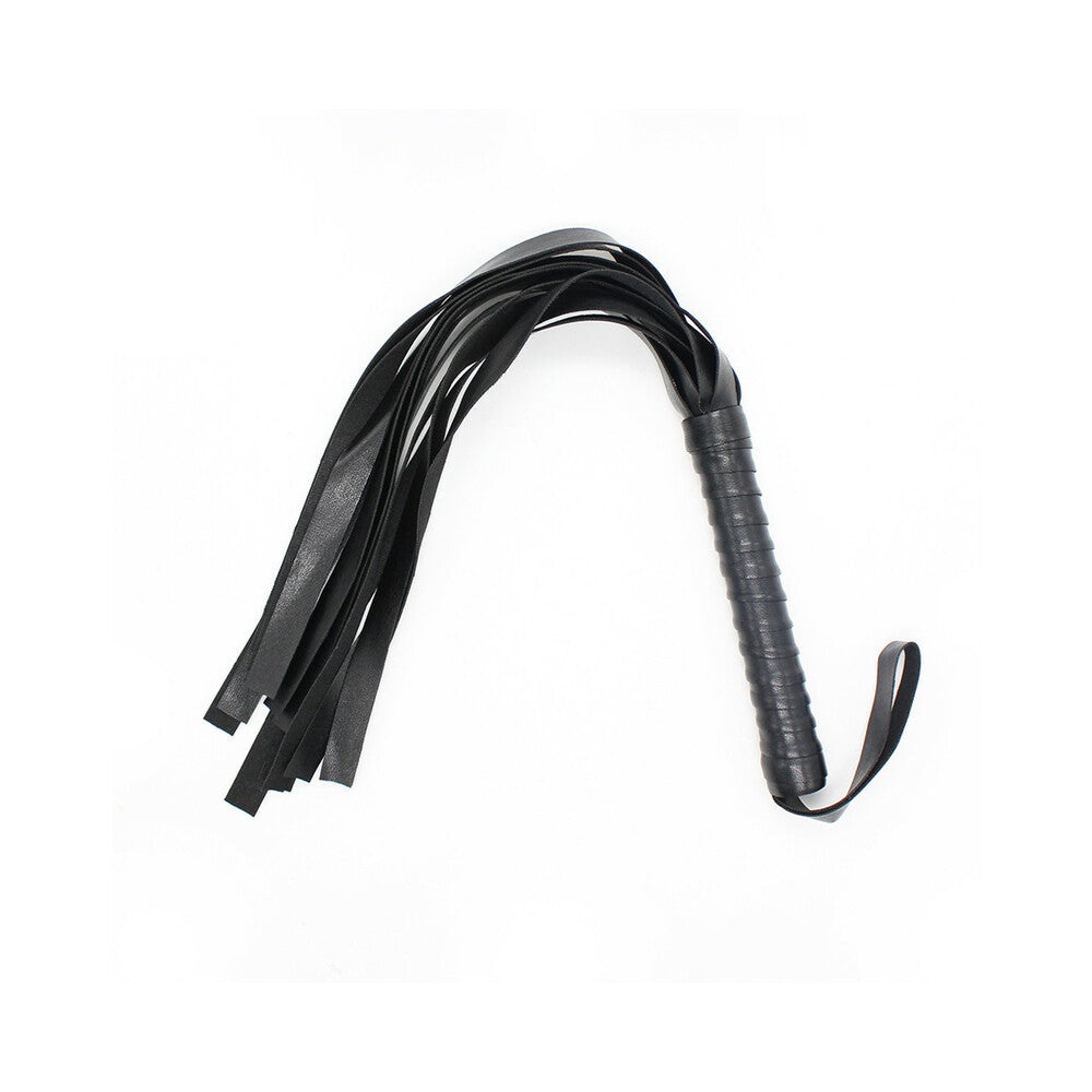 PLE'SUR - 12 PIECE EVERYTHING BONDAGE KIT