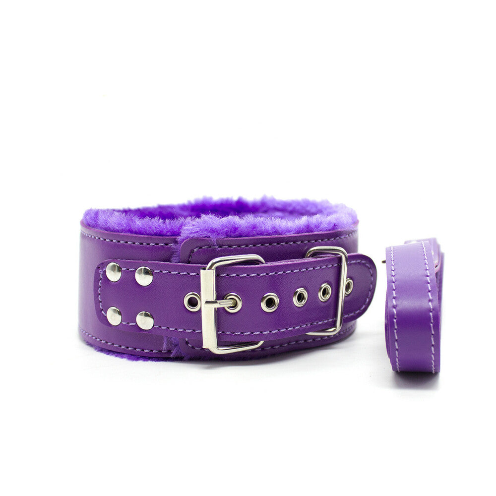 PLE'SUR - 12 PIECE EVERYTHING BONDAGE KIT