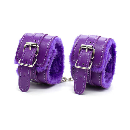 PLE'SUR - 12 PIECE EVERYTHING BONDAGE KIT